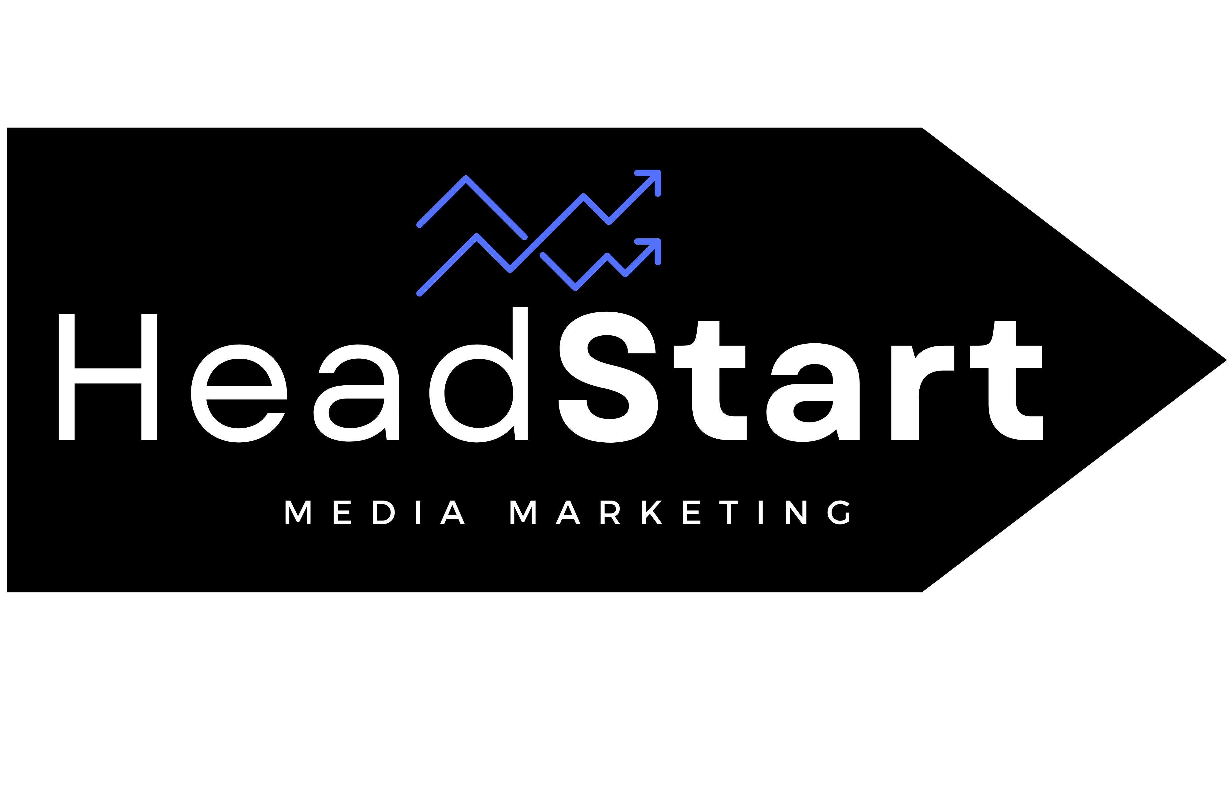 Headstart Media Marketing social media marketing